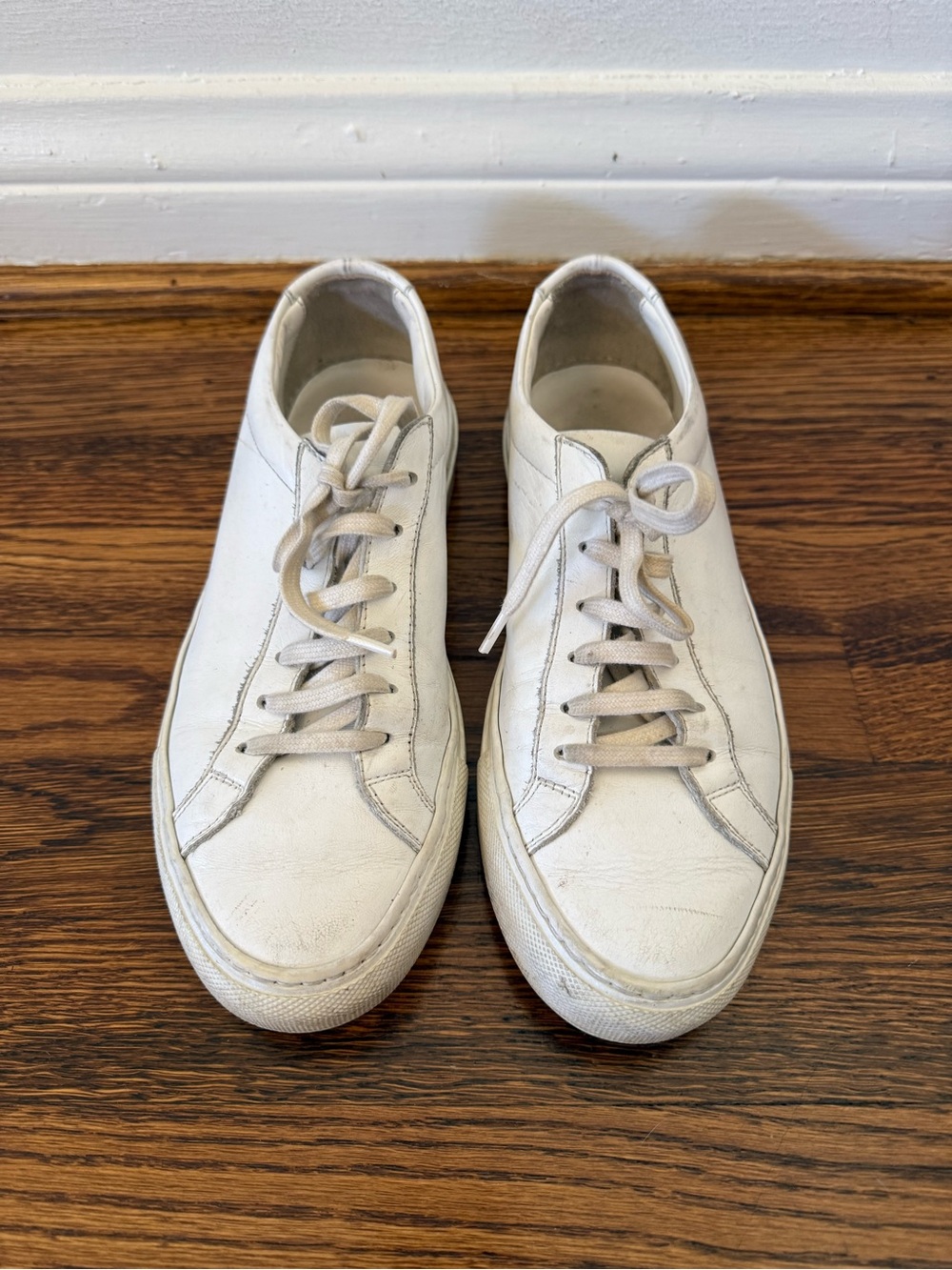 Common Projects White Sneaker